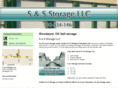 ssstoragellc.com