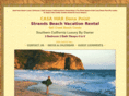 steps2beach.com