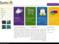 sunsoftsolution.com