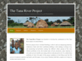 tanariverproject.org