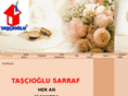 tascioglusarraf.com