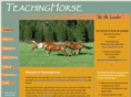 teachinghorse.com