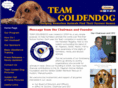 teamgoldendog.org