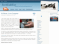 techtalktoe.com
