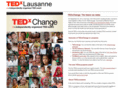 tedxlausanne.org