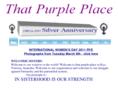 thatpurpleplace.com