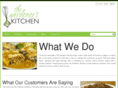 thegardenerskitchen.com