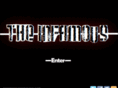 theinfamousuk.com