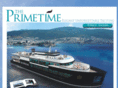 theprimetimecruise.com