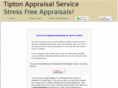 tiptonappraisal.com