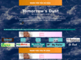 tomorrowsdust.net