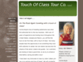 touchofclasstours.com