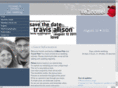travisandallison.com