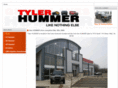 tylerhummer.com