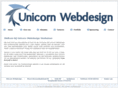 unicornwebdesign.nl