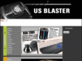 usblaster.biz