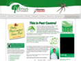 venuspest.com