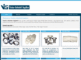 veshnoindustrialsuppliers.com