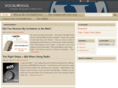 vocalmogul.com