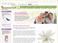 whitelotusliving.com