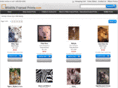wildlifeframedprints.com