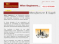 wiseengineers.com