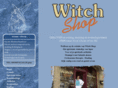 witchshop.be