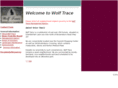 wolf-trace.com