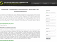 workcovercompensation.com