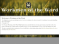 workmenoftheword.com