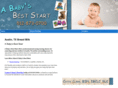 ababysbeststart.com