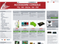 accessoireconsole-78.fr