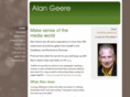alan-geere.com
