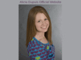 aliciadupuis.com