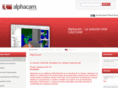 alphacam.es