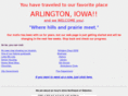 arlingtonia.com