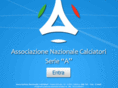 associazionenazionalecalciatori.it