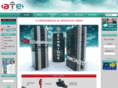 atedistribution.com