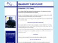 banburycarclinic.net