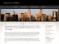 bastianlawoffices.com