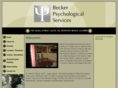 beckerpsych.com