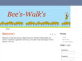 bees-walks.com