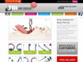 bodyjewellery.co.uk
