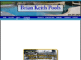 briankeithpools.com