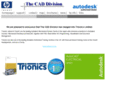 caddivision.co.uk