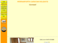 caravanscornwall.co.uk