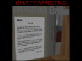 chattamistes.com