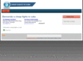 cheapflightstocuba.com
