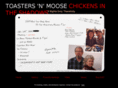 chickensintheshadows.com