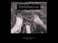 chicksfeet.com